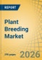 Plant Breeding Market - Global Forecast to 2036 - Product Thumbnail Image