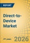 Direct-to-Device (D2D) Market Size, Share, and Trend Analysis - Global Forecast to 2036 - Product Thumbnail Image