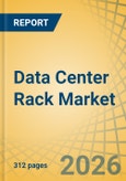Data Center Rack Market Size, Share, and Trend Analysis - Global Forecast to 2036- Product Image