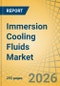Immersion Cooling Fluids Market Size, Share & Trends Analysis, - Global Opportunity Analysis & Forecast (2026-2036) - Product Thumbnail Image