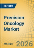 Precision Oncology Market - Global Forecast to 2036- Product Image