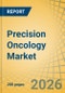 Precision Oncology Market - Global Forecast to 2036 - Product Thumbnail Image