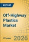 Off-Highway Plastics Market Size, Share, and Trends Analysis - Global Forecast to 2036 - Product Thumbnail Image