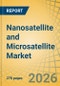 Nanosatellite and Microsatellite Market Size, Share, Trends - Global Opportunity Analysis & Forecast 2026-2036 - Product Thumbnail Image
