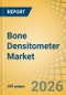 Bone Densitometer MarketSize, Share & Trends Analysis, - Global Forecast to 2036 - Product Thumbnail Image