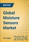 Global Moisture Sensors Market Size, Share & Trends Analysis, - Global Opportunity Analysis & Forecast (2026-2036) - Product Thumbnail Image