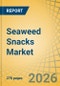 Seaweed Snacks Market - Global Forecast to 2036 - Product Thumbnail Image