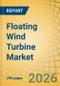 Floating Wind Turbine Market Size, Share & Trends Analysis - Global Opportunity Analysis & Industry Forecast (2026-2036) - Product Thumbnail Image