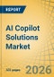 AI Copilot Solutions Market - Global Forecast to 2036 - Product Thumbnail Image