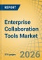 Enterprise Collaboration Tools Market Size, Share & Trends Analysis - Global Opportunity Analysis & Industry Forecast (2026-2036) - Product Thumbnail Image