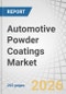 Automotive Powder Coatings Market by Resin Type, Vehicle Type, and Region - Global Forecast to 2031 - Product Thumbnail Image