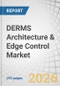 DERMS Architecture & Edge Control Market by Type, Application, End User and Region - Global Forecast to 2031 - Product Thumbnail Image