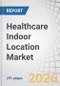 Healthcare Indoor Location Market by Offering, Facility Type, Technology, Application - Global Forecast to 2032 - Product Thumbnail Image