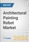 Architectural Painting Robot Market, by Offering, Level of Autonomy, Application Type - Global Forecast to 2032 - Product Thumbnail Image
