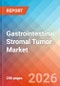 Gastrointestinal Stromal Tumor (GIST) - Market Insight, Epidemiology, and Market Forecast - 2036 - Product Image