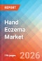Hand Eczema - Market Insights, Epidemiology, and Market Forecast - 2036 - Product Thumbnail Image