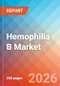 Hemophilia B - Market Insight, Epidemiology, and Market Forecast - 2036 - Product Thumbnail Image