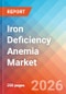 Iron Deficiency Anemia - Market Insight, Epidemiology, and Market Forecast - 2036 - Product Thumbnail Image