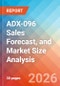 ADX-096 Sales Forecast, and Market Size Analysis - 2034 - Product Thumbnail Image