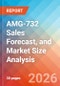 AMG-732 Sales Forecast, and Market Size Analysis - 2034 - Product Thumbnail Image