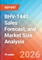 BHV-1440 Sales Forecast, and Market Size Analysis - 2034 - Product Thumbnail Image
