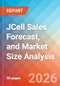 JCell Sales Forecast, and Market Size Analysis - 2034 - Product Thumbnail Image