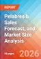 Pelabresib Sales Forecast, and Market Size Analysis - 2034 - Product Thumbnail Image