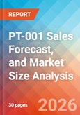 PT-001 Sales Forecast, and Market Size Analysis - 2034- Product Image