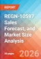 REGN-10597 Sales Forecast, and Market Size Analysis - 2034 - Product Thumbnail Image