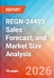 REGN-24493 Sales Forecast, and Market Size Analysis - 2034 - Product Thumbnail Image