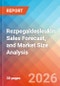 Rezpegaldesleukin Sales Forecast, and Market Size Analysis - 2034 - Product Thumbnail Image