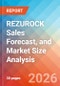 REZUROCK Sales Forecast, and Market Size Analysis - 2034 - Product Thumbnail Image