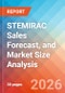 STEMIRAC Sales Forecast, and Market Size Analysis - 2034 - Product Thumbnail Image