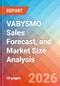 VABYSMO Sales Forecast, and Market Size Analysis - 2034 - Product Thumbnail Image