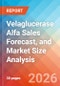 Velaglucerase Alfa Sales Forecast, and Market Size Analysis - 2034 - Product Thumbnail Image
