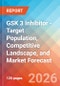 GSK 3 Inhibitor - Target Population, Competitive Landscape, and Market Forecast - 2040 - Product Thumbnail Image