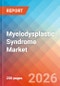 Myelodysplastic Syndrome - Market Insight, Epidemiology, and Market Forecast - 2036 - Product Thumbnail Image