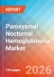 Paroxysmal Nocturnal Hemoglobinuria - Market Insight, Epidemiology, and Market Forecast - 2036 - Product Thumbnail Image