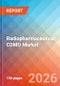 Radiopharmaceutical CDMO - Market Insights, Competitive Landscape, and Market Forecast - 2034 - Product Thumbnail Image