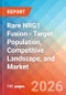 Rare NRG1 Fusion - Target Population, Competitive Landscape, and Market - 2036 - Product Thumbnail Image