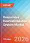 Responsive Neurostimulation System (RNS) - Market Insights, Competitive Landscape, and Market Forecast - 2034 - Product Thumbnail Image