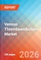 Venous Thromboembolism - Market Insight, Epidemiology, and Market Forecast - 2036 - Product Thumbnail Image