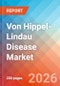 Von Hippel-Lindau Disease - Market Insight, Epidemiology, and Market Forecast - 2036 - Product Thumbnail Image