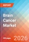 Brain Cancer - Market Insight, Epidemiology, and Market Forecast -2036 - Product Thumbnail Image
