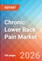 Chronic Lower Back Pain - Market Insight, Epidemiology, and Market Forecast - 2036 - Product Thumbnail Image