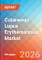 Cutaneous Lupus Erythematosus - Market Insight, Epidemiology, and Market Forecast - 2036 - Product Thumbnail Image
