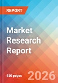 Metabolic Dysfunction-Associated Steatohepatitis (MASH) - Competitive Landscape and Clinical Trial Analysis, 2026- Product Image