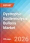 Dystrophic Epidermolysis Bullosa - Market Insight, Epidemiology, and Market Forecast - 2036 - Product Thumbnail Image