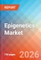 Epigenetics - Market Insights, Competitive Landscape, and Market Forecast - 2034 - Product Thumbnail Image