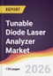 Tunable Diode Laser Analyzer Market Report: Trends, Forecast and Competitive Analysis to 2035 - Product Thumbnail Image